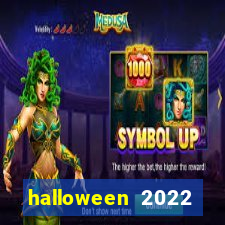 halloween 2022 google doodle